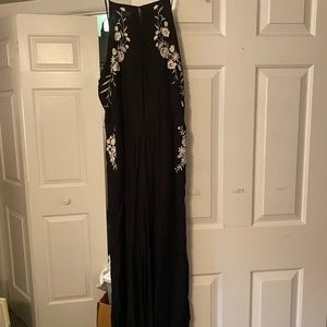 American eagle jumpsuit